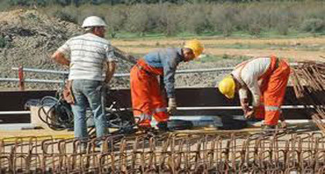 ONS : évolution de 7,4% des salaires en Algérie en 2010