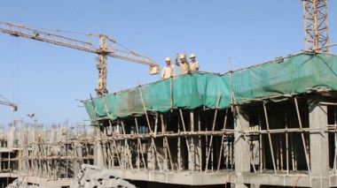 70% des projets du troisième mandat de Bouteflika n'ont pas démarré