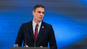 نجوى تعاون جزائري إسباني في المجالات الثقافية