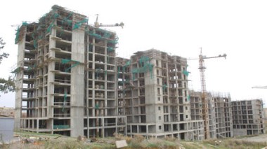Housing: Echorouk published the map of residential projects in Algiers
