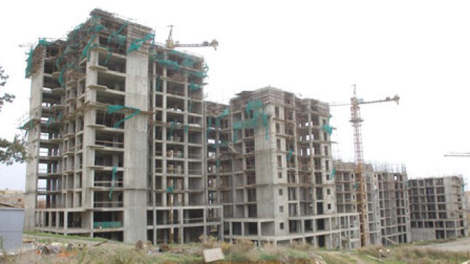 لجنة حكماء لعقد مؤتمر لرأب الصدع بين طرفي صراع المهندسين المعماريين