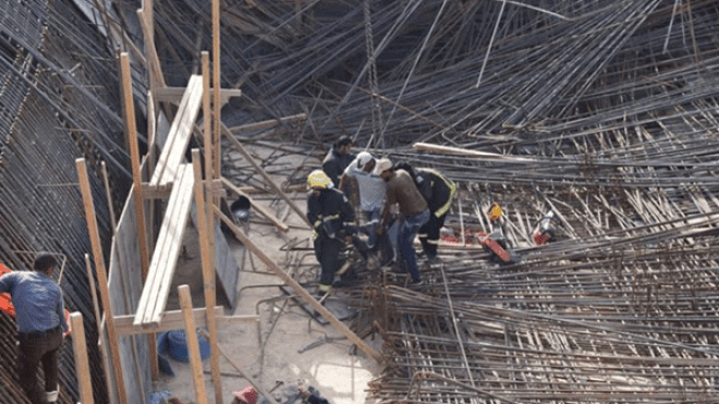 ربع مليون مهاجر مغربي بالجزائر