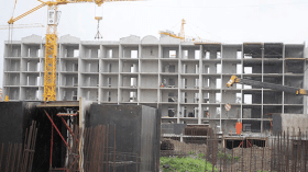 طمار: 50 ألف سكن “عدل” معطّل سيٌستكمل خلال 2018