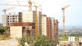 بنايات فوق أراضي الموت ومناطق غير قابلة للبناء!