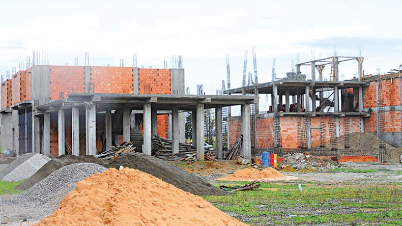 عودة التجزئات السكنية