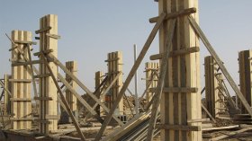 تمديد صلاحية رخص البناء لـ6 أشهر