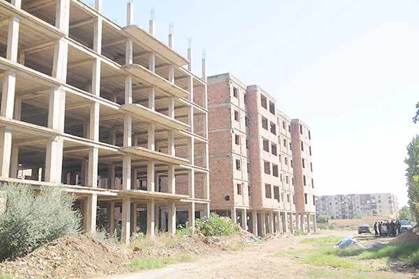 Court of Auditors’ blistering report: Delayed projects for 10 years… tax money loopholes and pending loans