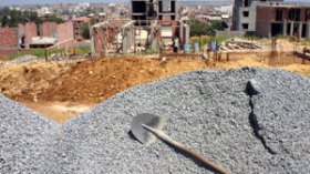 شركات ألمانية تريد بناء مصنعين لمواد البناء بالجزائر