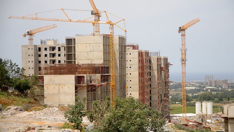 45 ألف مليار لاستكمال مشاريع السكن