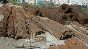 تصدير النفايات الحديدية يكبد الجزائر خسارة 600 مليون دولار سنويا