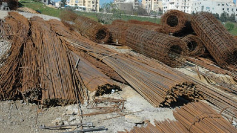 تصدير النفايات الحديدية يكبد الجزائر خسارة 600 مليون دولار سنويا