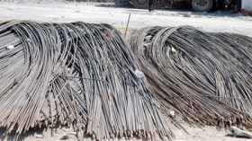 اشعاعات نووية لحديد بناء مستورد تهدد الجزائريين بالسرطان والتشوهات الخلقية