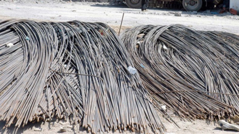 اشعاعات نووية لحديد بناء مستورد تهدد الجزائريين بالسرطان والتشوهات الخلقية