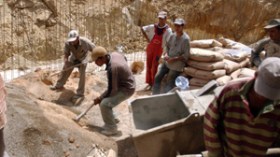 62 ألف و450 مداهمة مباغتة للشركات لمراقبة التصريح بالعمال