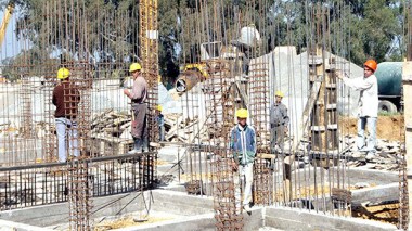 BTP: des ouvriers marocains soupçonnés d’espionnage