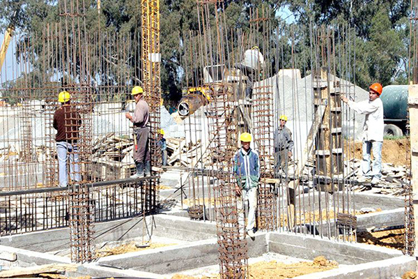 BTP: des ouvriers marocains soupçonnés d’espionnage