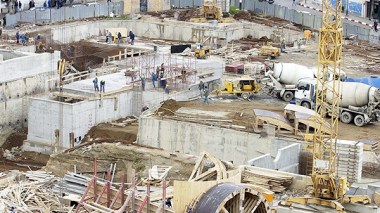 Haji Baba Ammi: “Government will finance ongoing projects but new programs will be frozen”