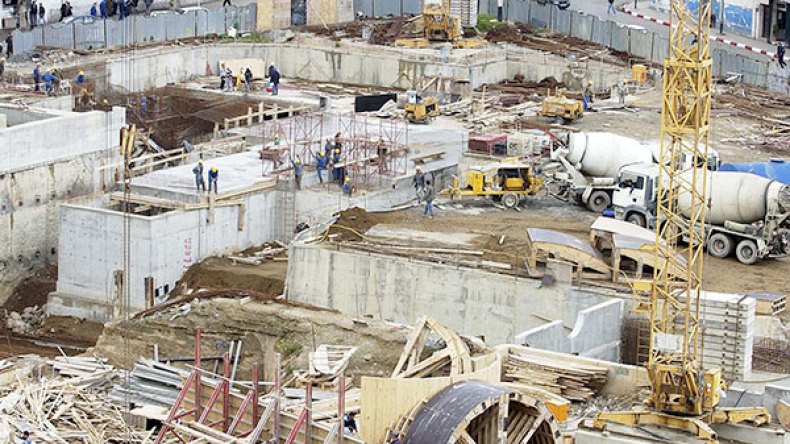 لجان مراقبة لورشات السكن بالعاصمة