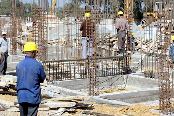 List Of Arduous Jobs Is Postponed To August 2017