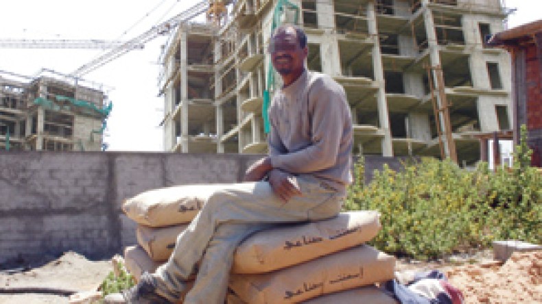 “البيطون” التهم 90 ٪ من العقار الفلاحي وزحف على المساحات الخضراء