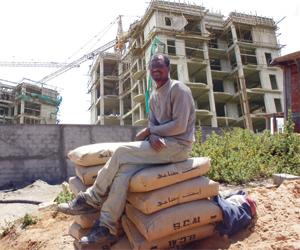 Delayed development projects cost Algeria a loss of 10.5 billion dollars