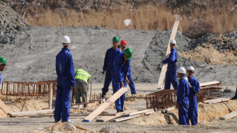 400 مشروع سياحي قيد الإنجار