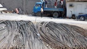 الحكومة تدرس لهيب أسعار مواد البناء في مجلس وزاري مشترك اليوم