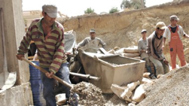 Salaire de moins de 20 mille dinars pour près de 800 mille employés