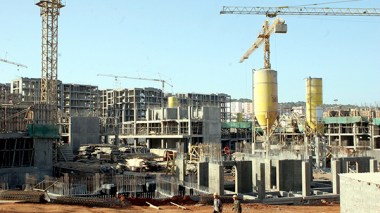 Retrait de 30 000 logements aux promoteurs privés