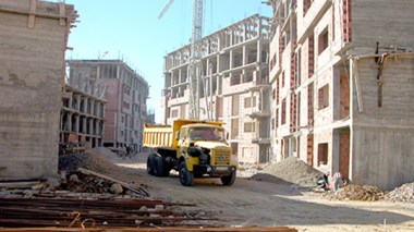 Algeria: Plots of land and estates held by former “colonial settlers” earmarked to achieve 100,000 new dwellings