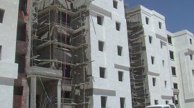 سقوط قاتل لشاب في ورشة بالجلفة يكشف عدم تأمين العمال لسنوات