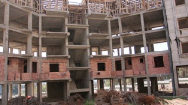 Les logements chinois menacent la vie de milliers d’algériens!