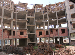 Les logements chinois menacent la vie de milliers d’algériens!