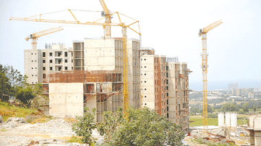 Housing: Temmar Requires New Work Schedules To make Up For Delays As From 2018