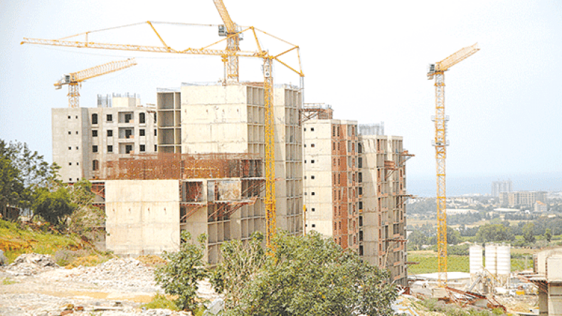 20 ألف مليار لتمويل سكنات “عدل” قريبا