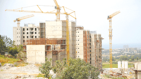 تمار ينهي مهام مدير السكن بوهران ويأمر بتحريك المشاريع