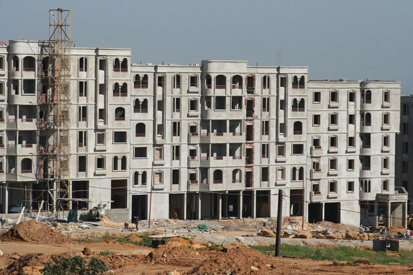 AADL agency to revive participative housing projects