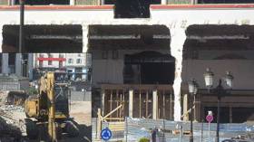 “بناءون” التهموا ملايير “تظاهرة قسنطينة” وبدل الترميم وضعوا الإسمنت