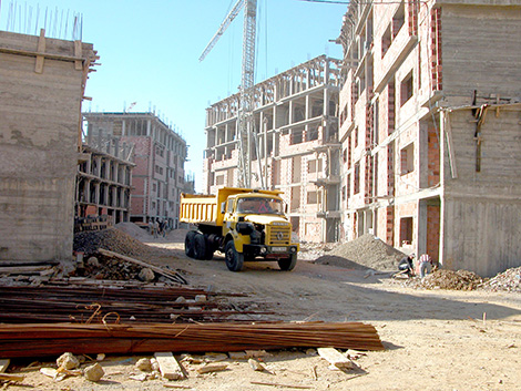 Estate agencies loans' rate lowered by 2%