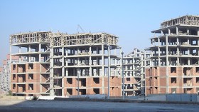 5 آلاف مسكن على أنقاض “البرارك” والشاليهات بالعاصمة