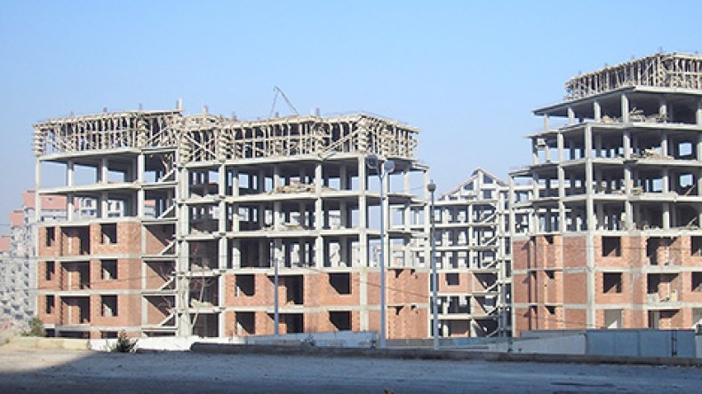 5 آلاف مسكن على أنقاض “البرارك” والشاليهات بالعاصمة