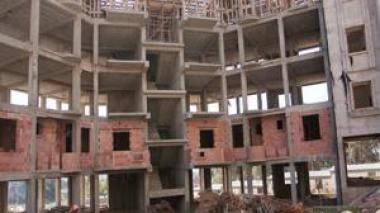 Algerian Officials Forced Chinese Companies Offending Anti-Seismic Standards, Ambassador