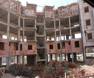 Algerian Officials Forced Chinese Companies Offending Anti-Seismic Standards, Ambassador