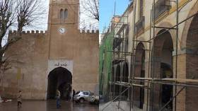 مشاريع الترميم في “تظاهرة تلمسان” لم تكن إلا ذرا للرماد في العيون