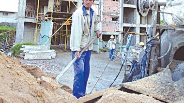 Housing projects: Algeria will not rely on foreigners anymore