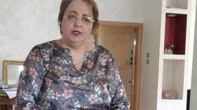 ملف السيناتور” شنتوف” على طاولة البرلمان الأربعاء المقبل