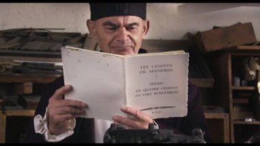 Clôture des rencontres cinématographiques de Béjaïa
