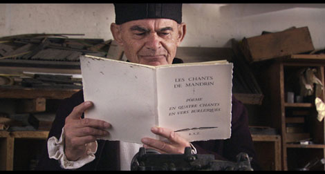 Clôture des rencontres cinématographiques de Béjaïa