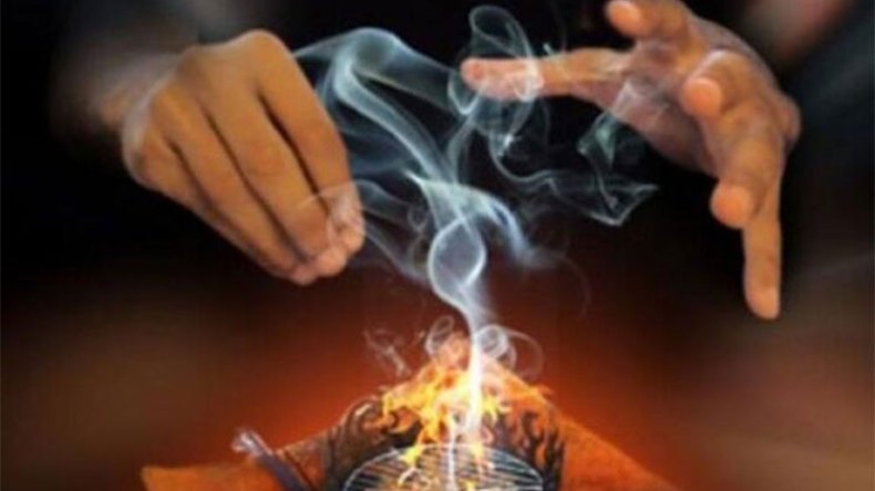 مشعوذ يستولي على أموال شيخ بحجة أنها “منزوعة البركة”