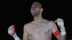 شاوشي: الكأس ستزور باب الوادي وسأحافظ على عذرية شباكي